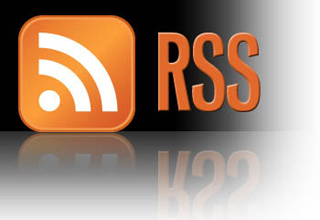 RSS feeds